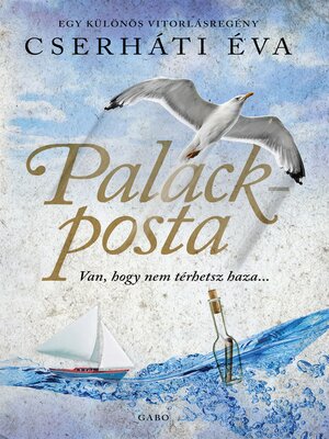 cover image of Palackposta